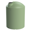 10,000L Industrial Tank - XPRESS in Mist Green