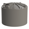 30,000L Industrial Tank - XPRESS in Dark Grey, Image 1