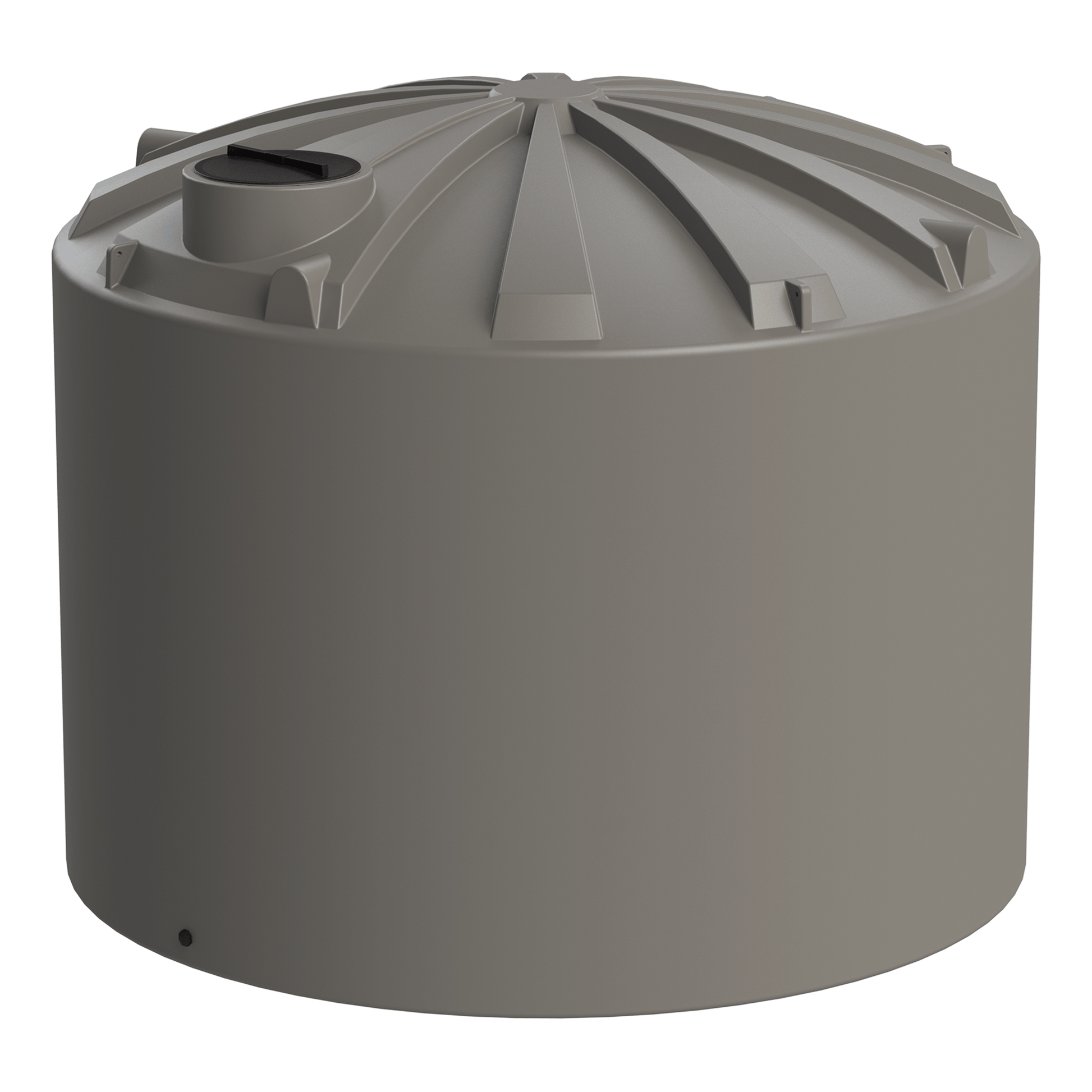 30,000L Industrial Tank - XPRESS in Dark Grey, Image 2