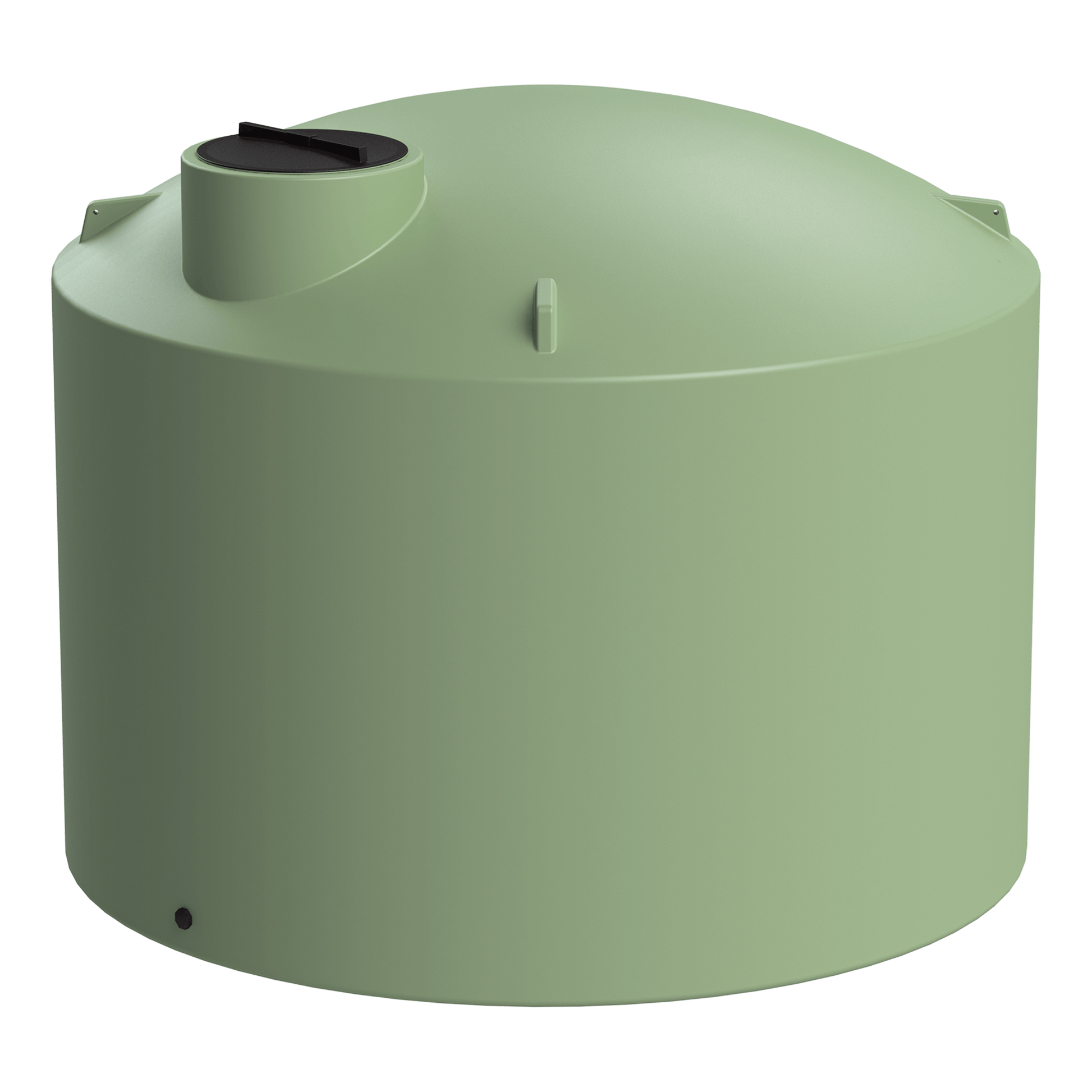 30,000L Industrial Tank - XPRESS in Mist Green, Image 2