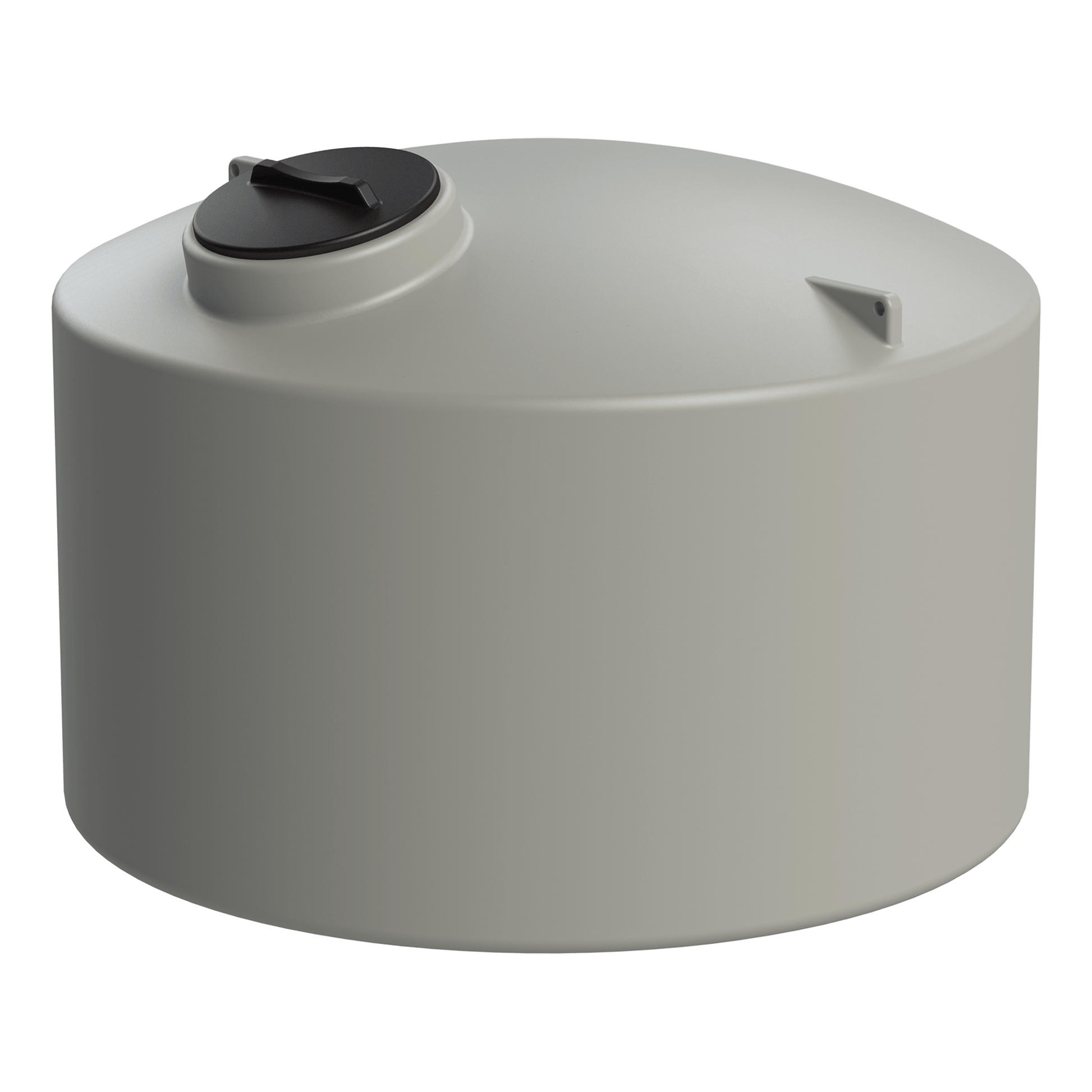 30,000L Industrial Tank - XPRESS in Dark Grey, Image 1