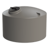 30,000L Industrial Tank - XPRESS in Dark Grey, Image 1