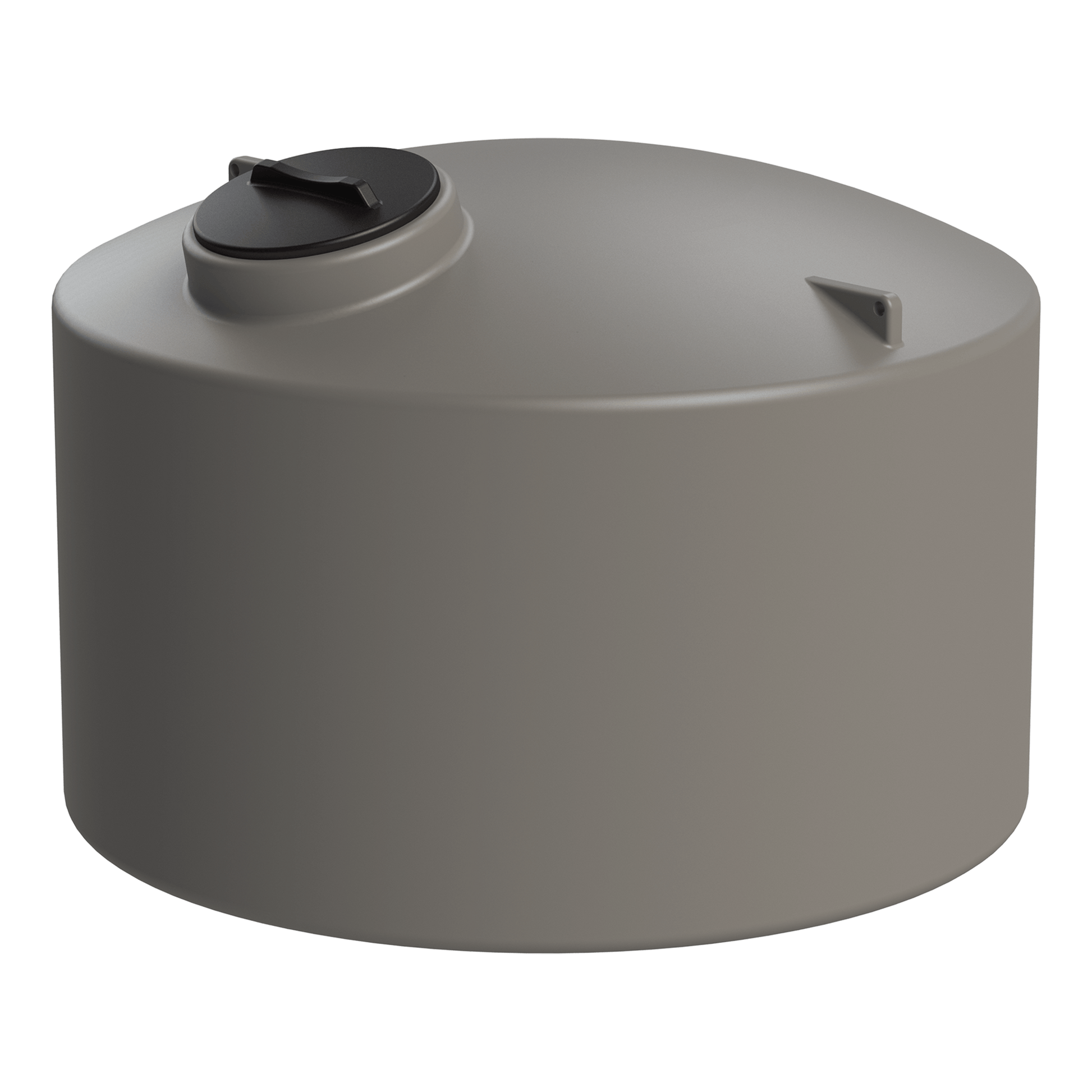 30,000L Industrial Tank - XPRESS in Dark Grey, Image 1
