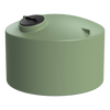 2,500L Water Tank - XPRESS in Mist Green