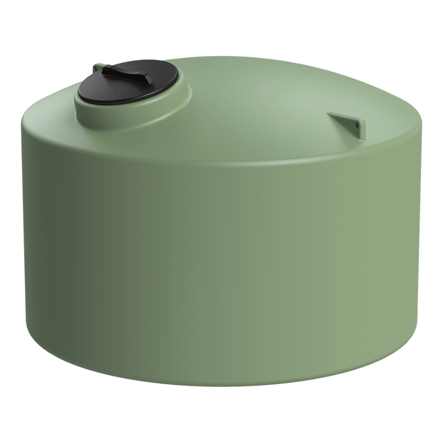 2,500L Water Tank - XPRESS