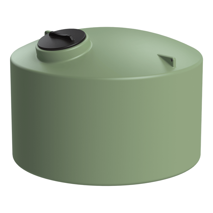 2,500L Water Tank - XPRESS