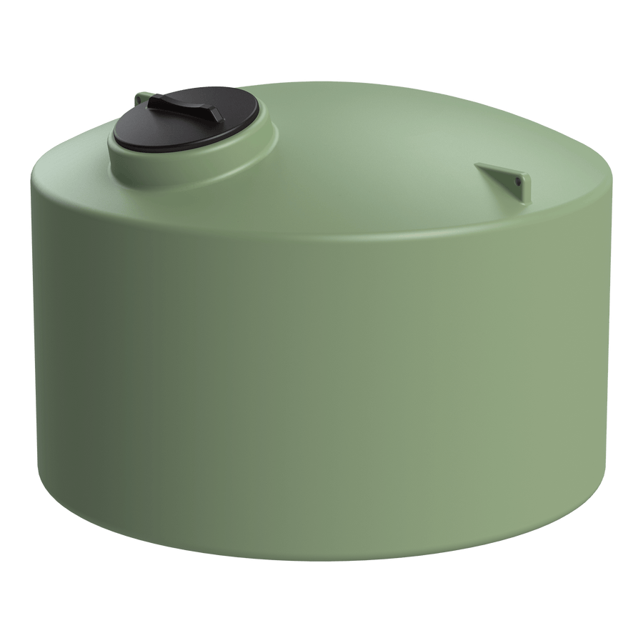 2,500L Water Tank - XPRESS