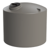 30,000L Industrial Tank - XPRESS in Dark Grey, Image 1