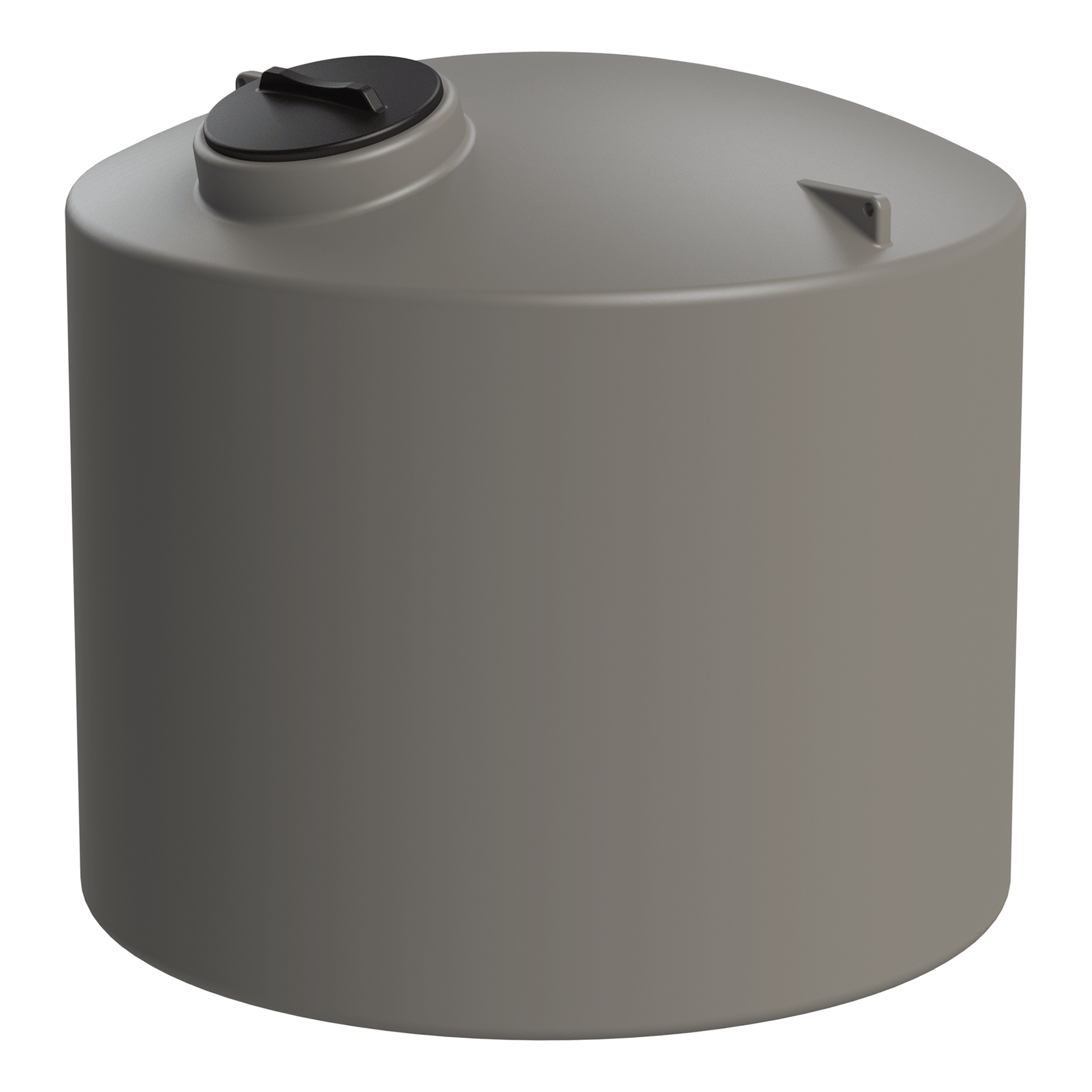 30,000L Industrial Tank - XPRESS in Dark Grey, Image 1