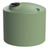 3,500L Water Tank - XPRESS in Mist Green