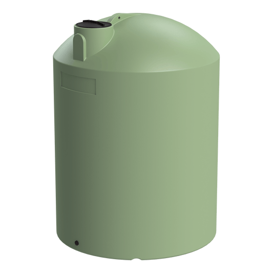 10,000L Water Tank - XPRESS in Mist Green