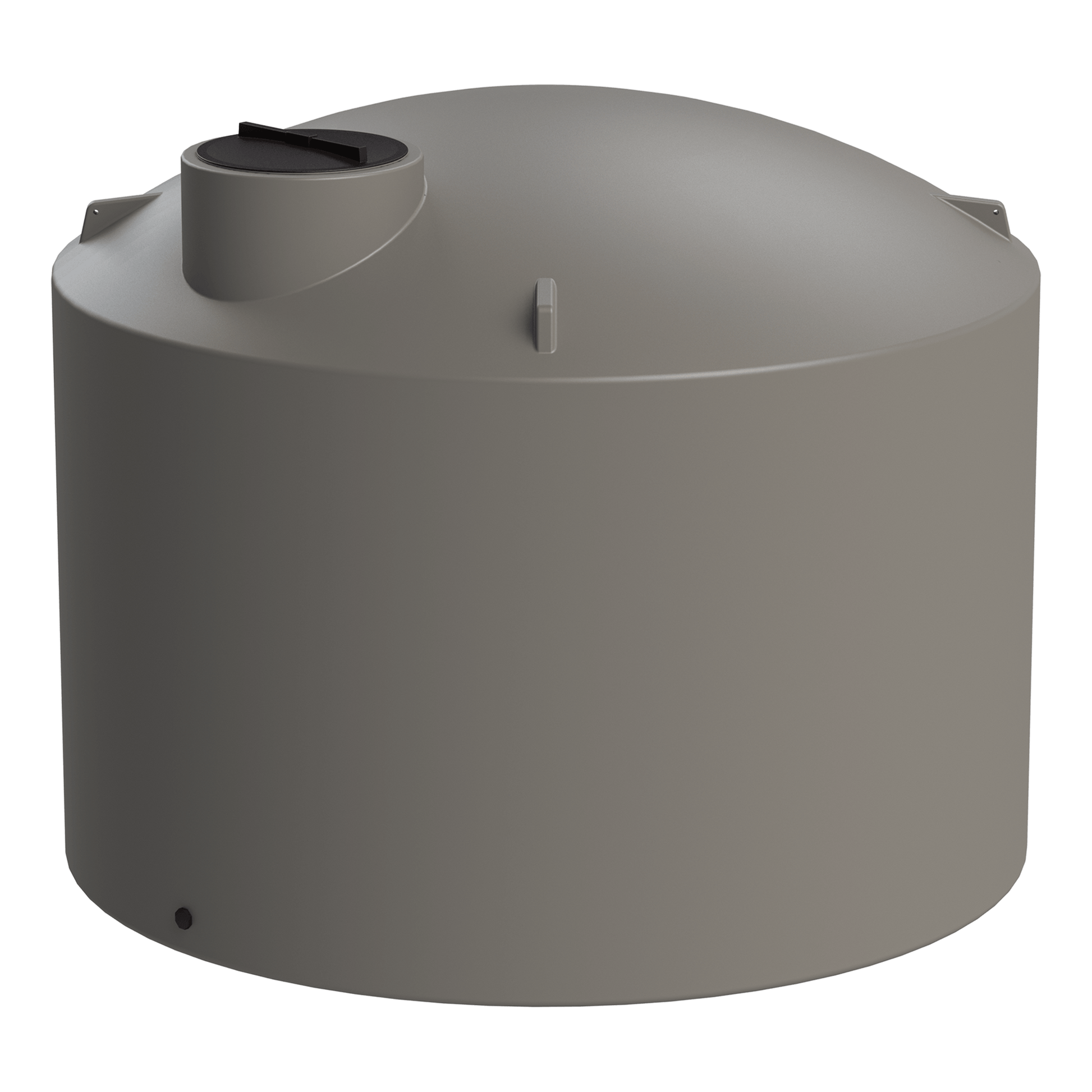 30,000L Industrial Tank - XPRESS in Dark Grey, Image 2
