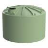 30,000L Industrial Tank - XPRESS in Mist Green, Image 2