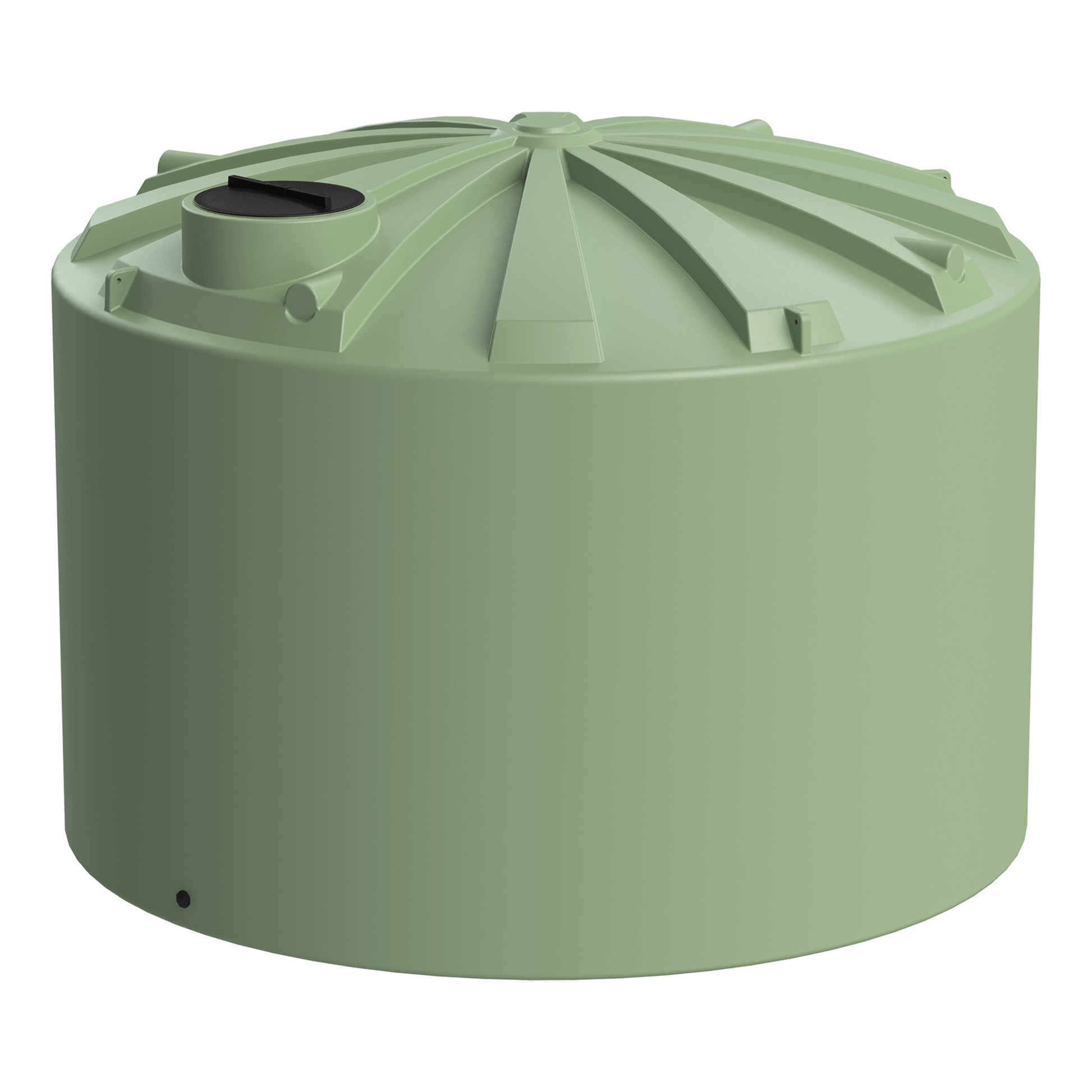 30,000L Industrial Tank - XPRESS in Mist Green, Image 2