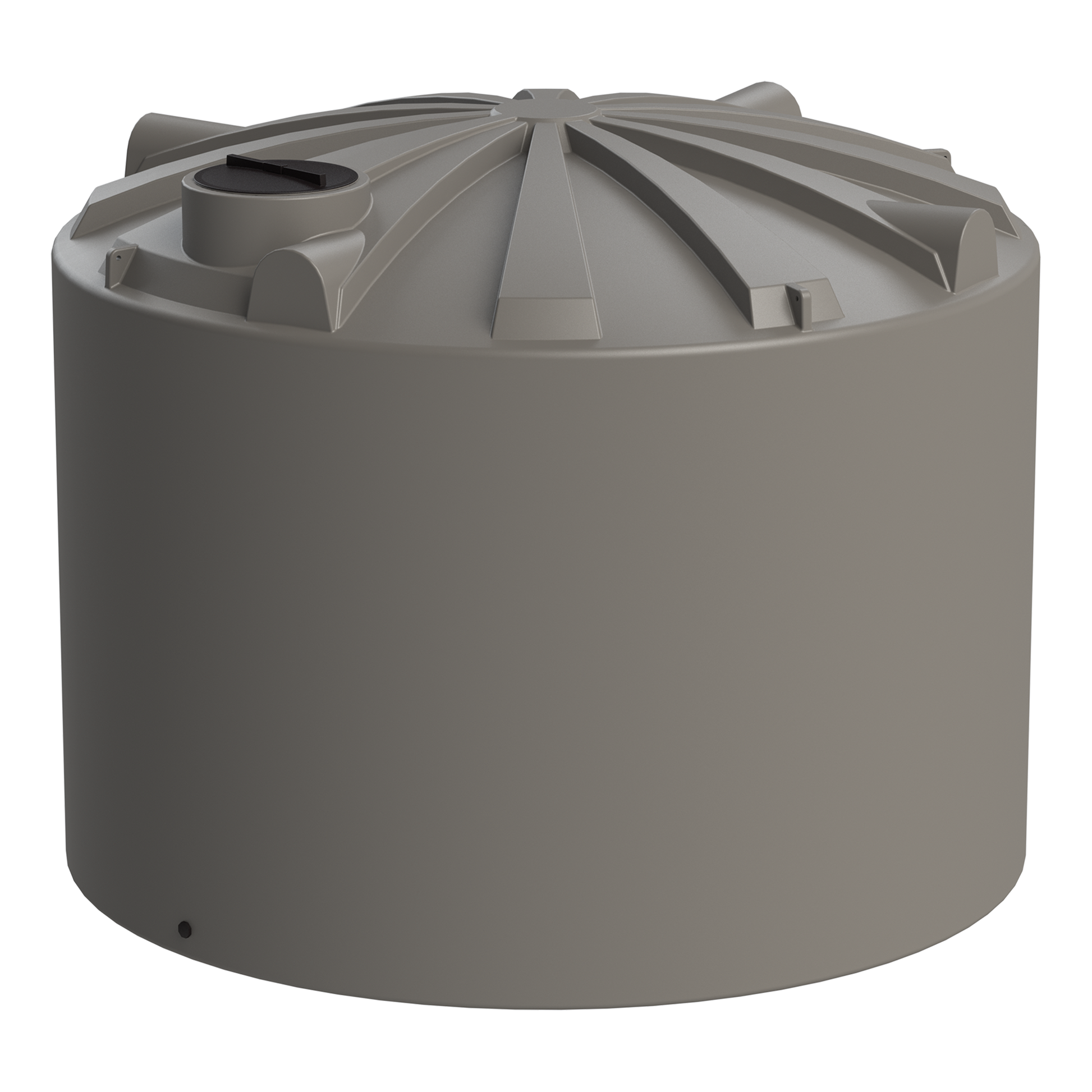 30,000L Industrial Tank - XPRESS in Mist Green, Image 2