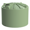 30,000L Water Tank - XPRESS in Mist Green, Image 1