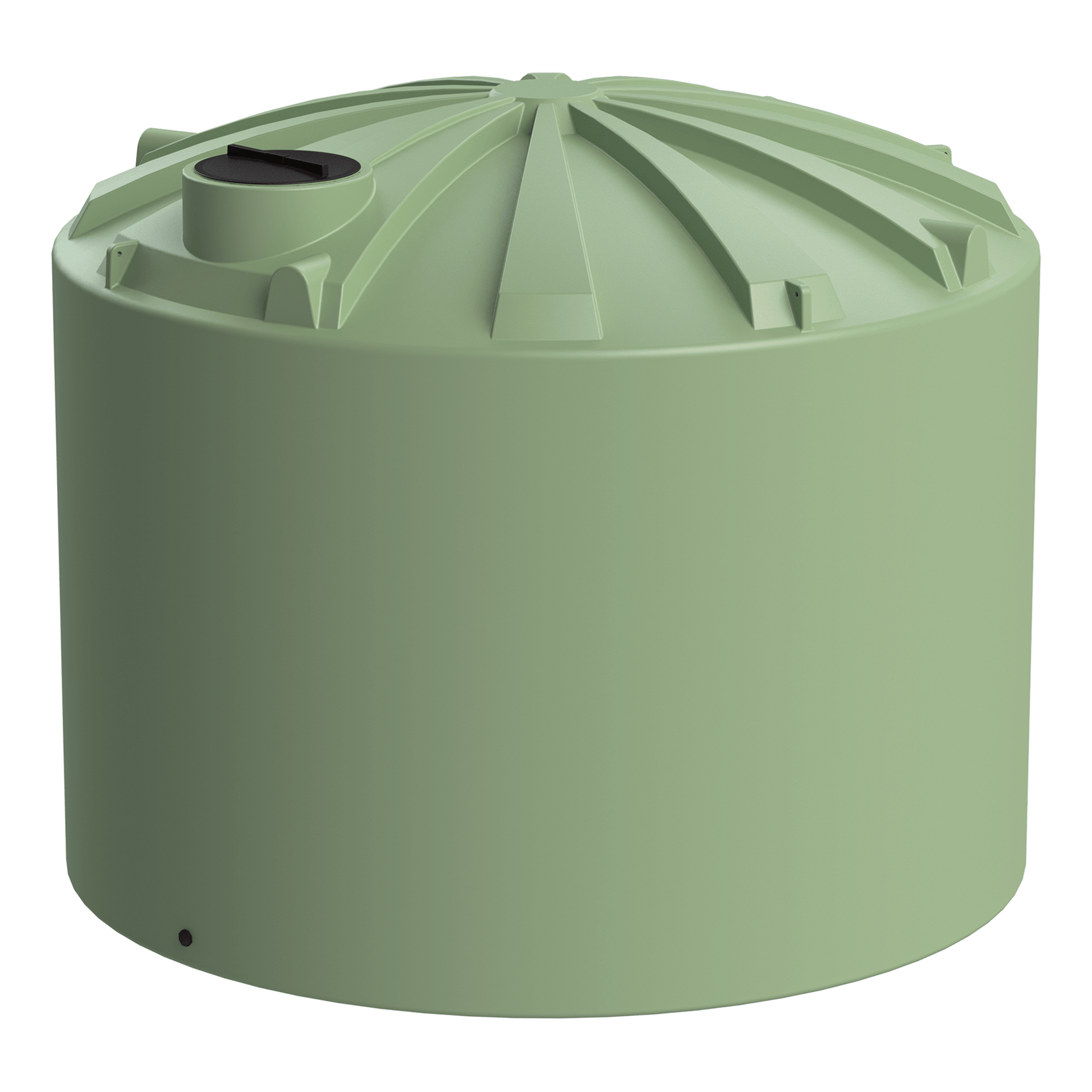 30,000L Industrial Tank - XPRESS in Dark Grey, Image 1