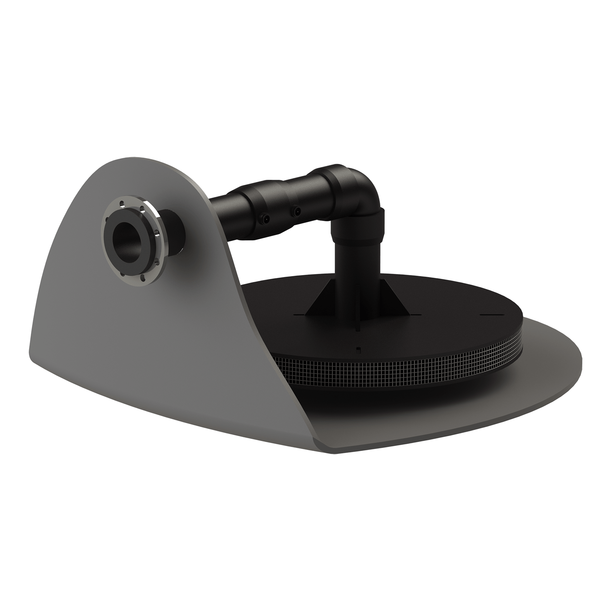 Anti-Vortex Suction Outlet | Promax