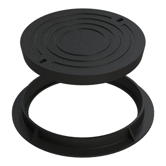 Cast Access Lid 540mm Class B