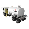 30,000L Industrial Tank - XPRESS in Dark Grey, Image 1