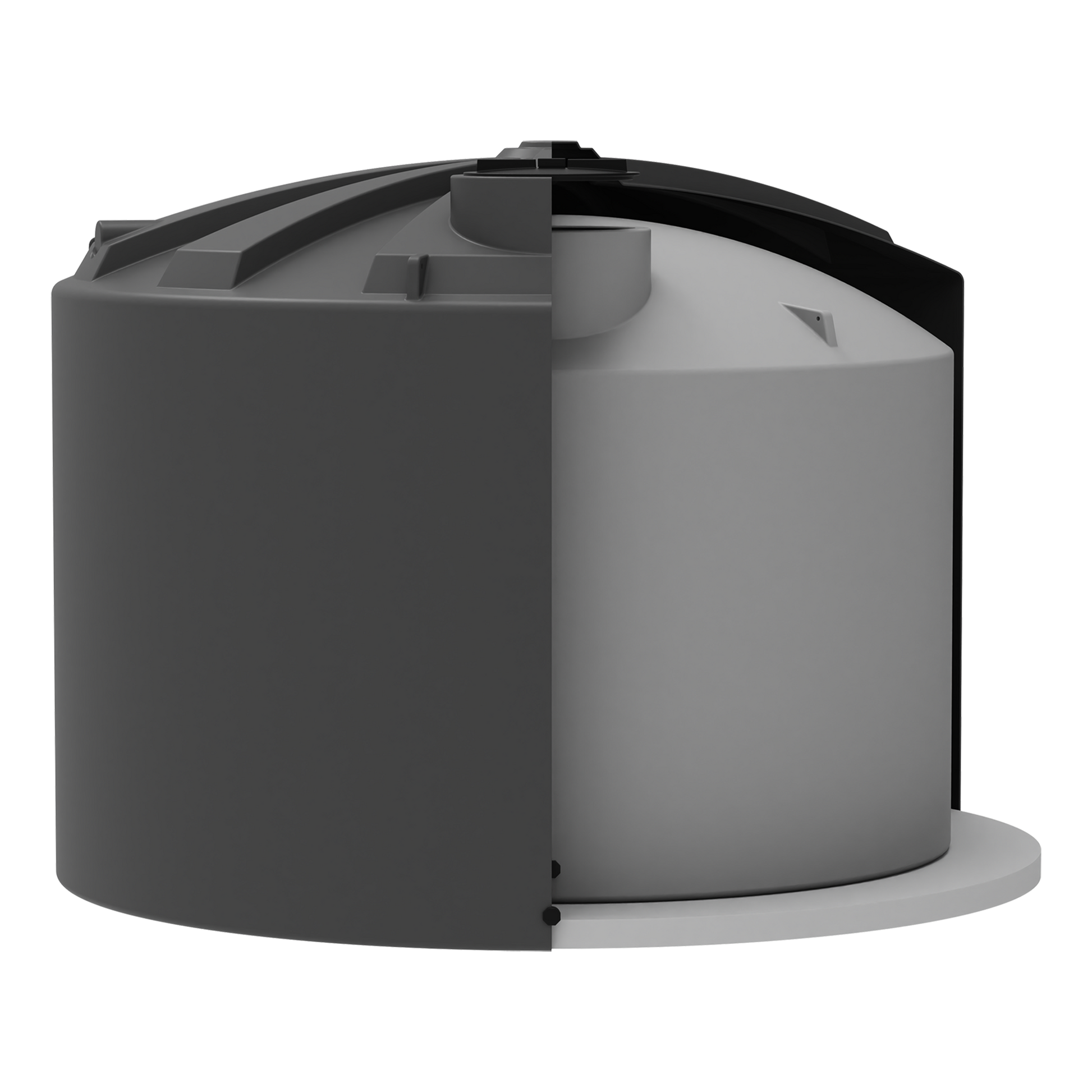 Custom Bunded Tanks