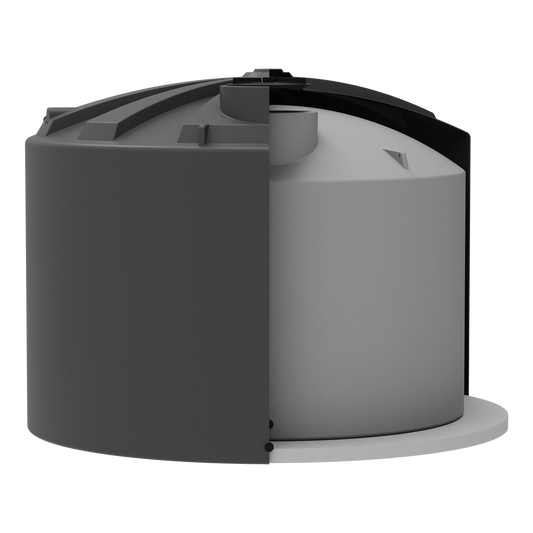 Custom Bunded Tanks