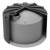 30,000L Industrial Tank - XPRESS in Dark Grey, Image 1