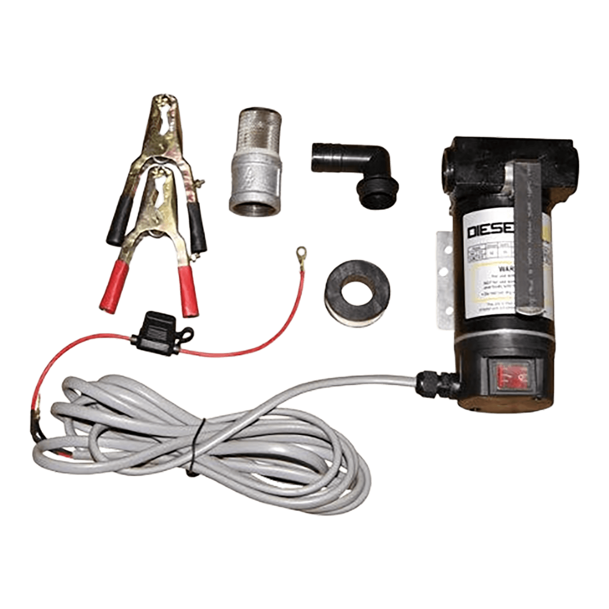 Diesel Pump Only 40LPM 12v