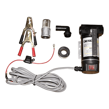 Diesel Pump Only 40LPM 12v