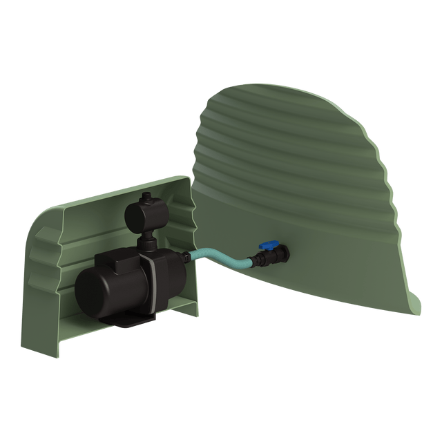 Economy Water Pump Kit