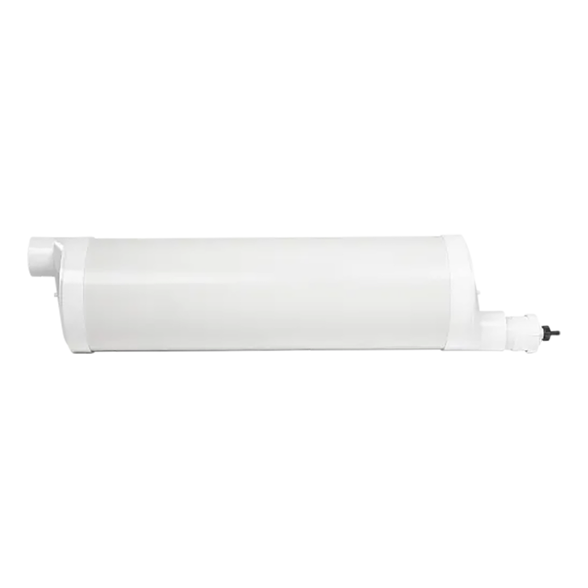 First Flush Diverter - In Ground - 120 Ltr
