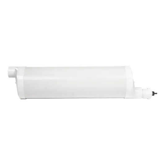 First Flush Diverter - In Ground - 120 Ltr