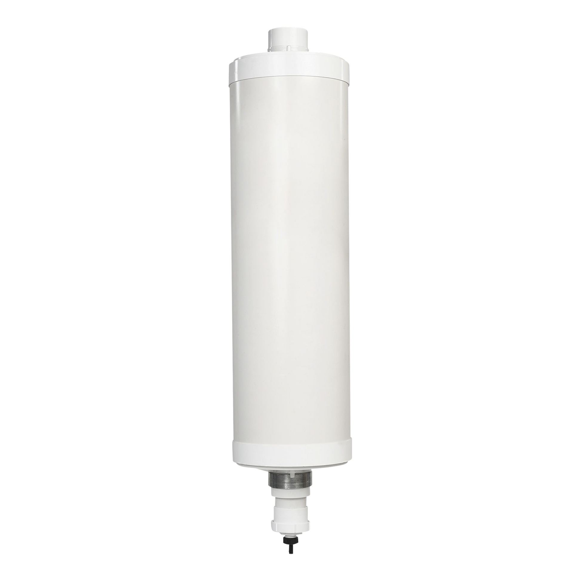 First Flush Diverter - Post or Wall Mount - 120 Ltr