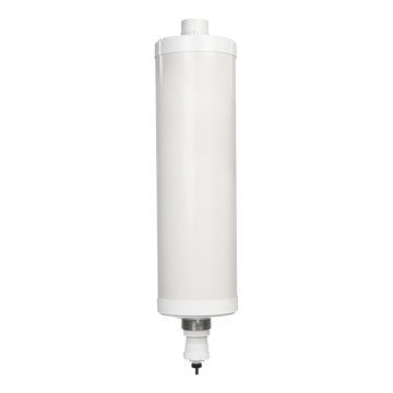 First Flush Diverter - Post or Wall Mount - 120 Ltr