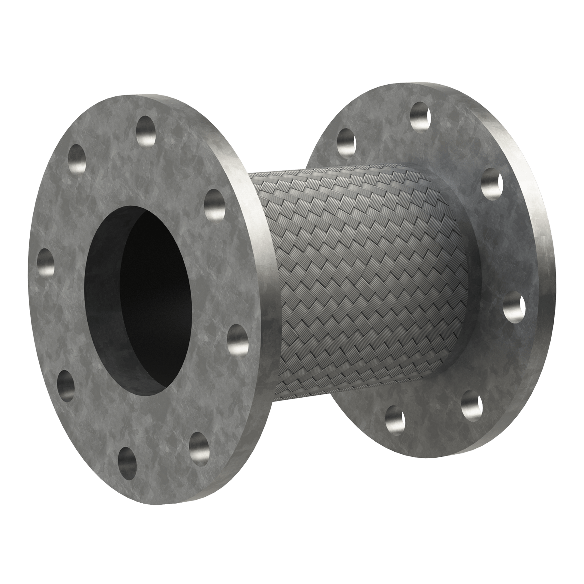 Flexible Connections & Expansion Joints