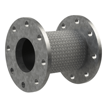 Flexible Connections & Expansion Joints