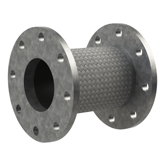 Flexible Connections & Expansion Joints