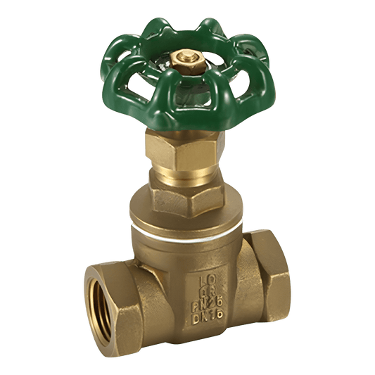 Gate Valve - 100mm