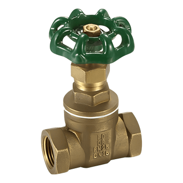 Gate Valve - 80mm