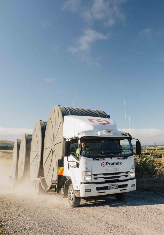 Promax | Durable Water Tanks & Liquid Storage Solutions NZ