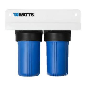 Watts Hydroguard Whole House Water Filter 10 inch