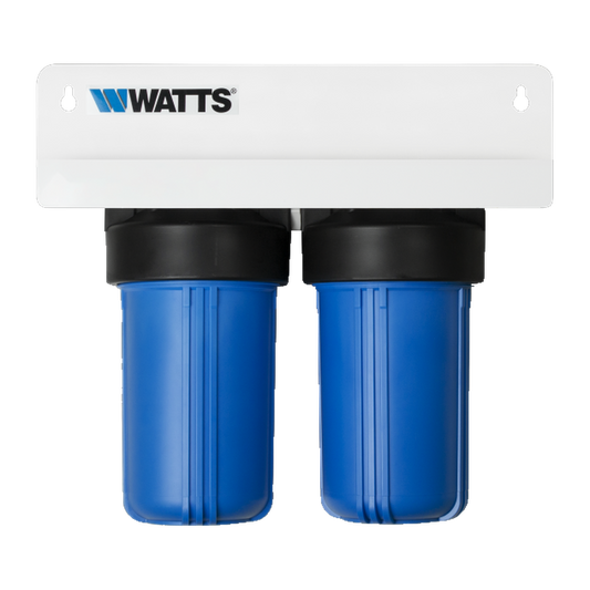 Watts Hydroguard Whole House Water Filter 10 inch