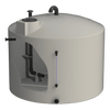 Liquid Process Tanks