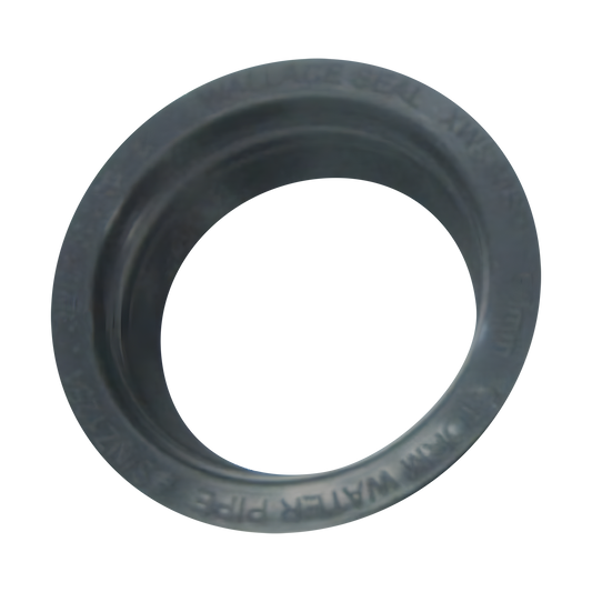 Pipe Seal - 100mm