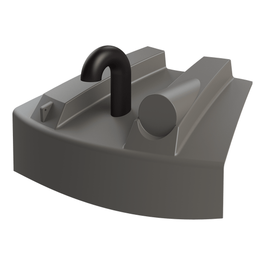 Pipe Vent