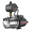 30,000L Industrial Tank - XPRESS in Mist Green, Image 2