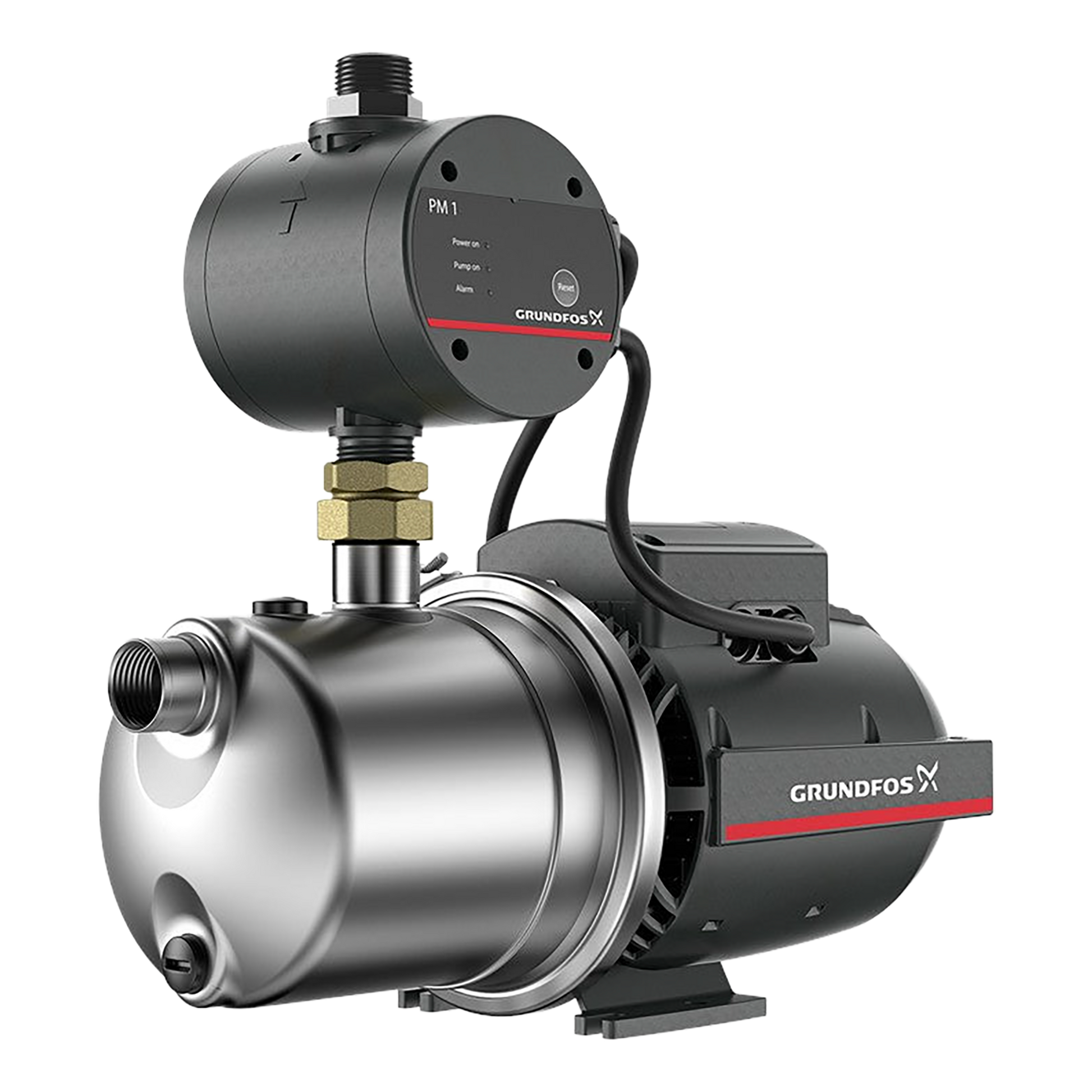 30,000L Industrial Tank - XPRESS in Mist Green, Image 2