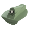 30,000L Industrial Tank - XPRESS in Dark Grey, Image 1