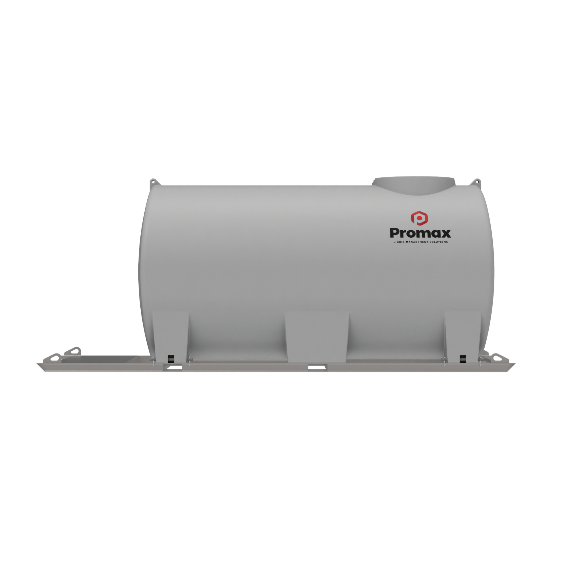 Steel Skid Frame 3,400 & 4,400 Ltr