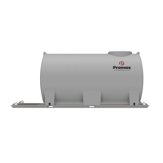 Steel Skid Frame 3,400 & 4,400 Ltr